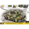 Cobi Panzerjäger Tiger Ausf. B Jagdtiger 1:35 Photo 8
