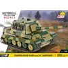 Cobi Panzerjäger Tiger Ausf. B Jagdtiger 1:35 Photo 9