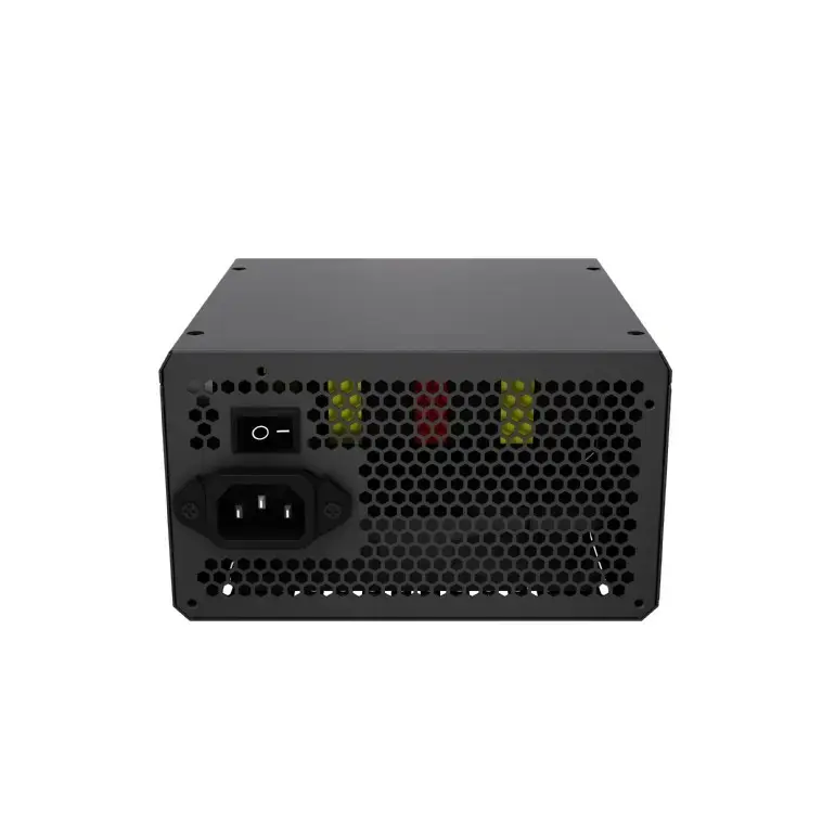 Блок питания Fornax Power 650W Photo 9