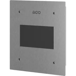 Autonomous card reader ACO INS-ACC model 9667 with RFID support