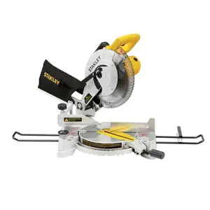 Miter saw STANLEY SM1650 254mm 1650W