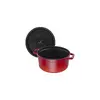 Р roasting pan Staub 40509-861-0 Photo 2
