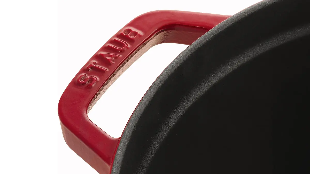 Р roasting pan Staub 40509-861-0 Photo 4
