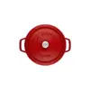 Р roasting pan Staub 40509-861-0 Photo 5