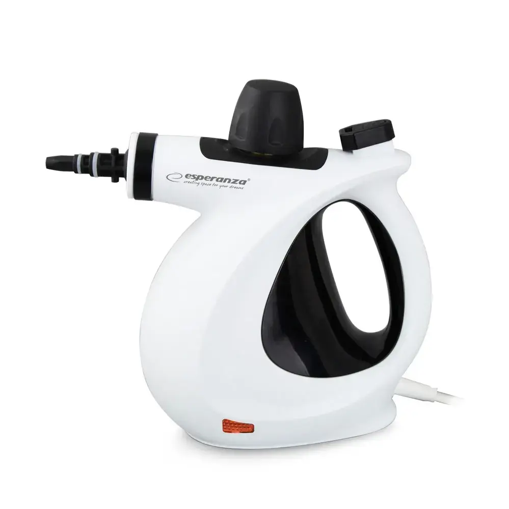 ESPERANZA EHS008 Portable Steam Washer 0.35L 900W Photo 4