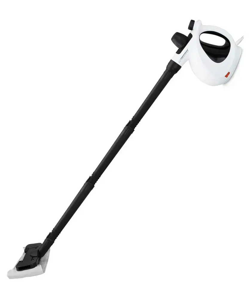 ESPERANZA EHS008 Portable Steam Washer 0.35L 900W Photo 5