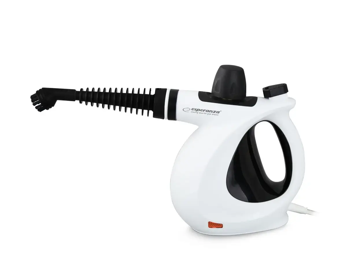 ESPERANZA EHS008 Portable Steam Washer 0.35L 900W Photo 16