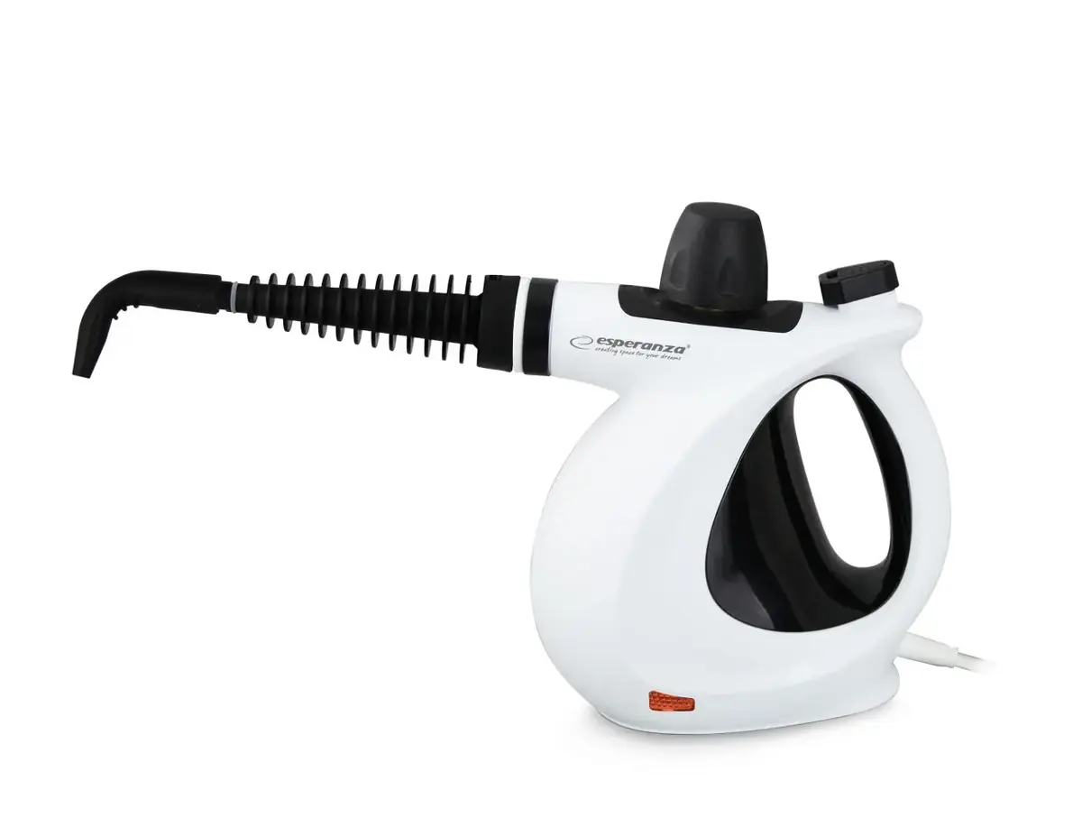 ESPERANZA EHS008 Portable Steam Washer 0.35L 900W Photo 17