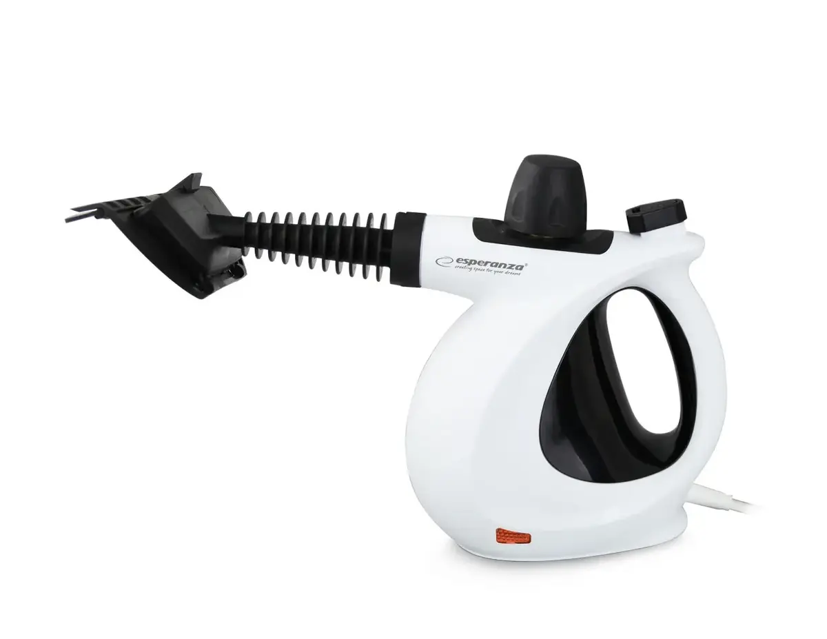 ESPERANZA EHS008 Portable Steam Washer 0.35L 900W Photo 18