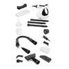 ESPERANZA EHS008 Portable Steam Washer 0.35L 900W Photo 19