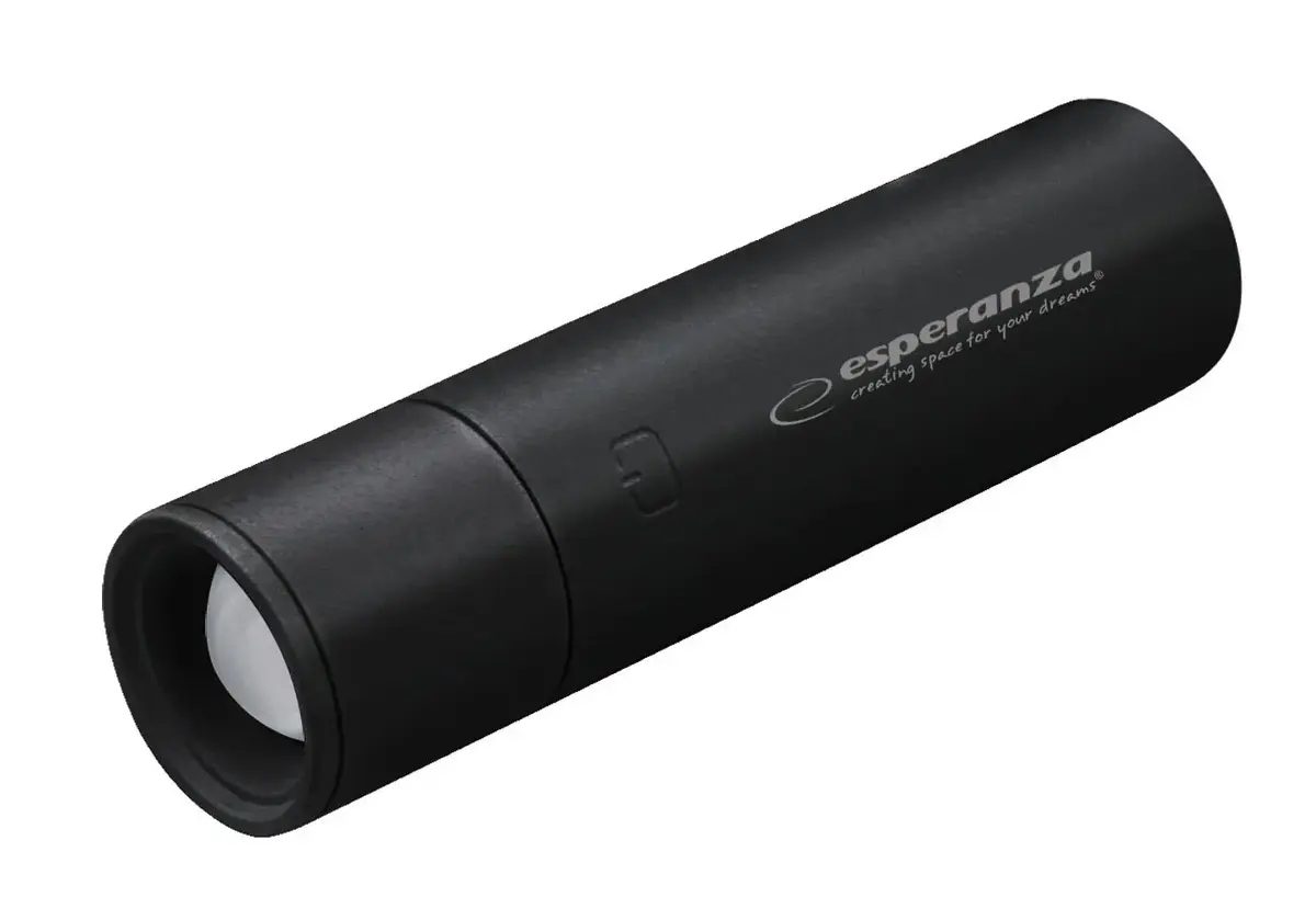 ESPERANZA ELD118K LED galda lampa Photo 9