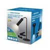ESPERANZA ELD118K LED galda lampa Photo 10