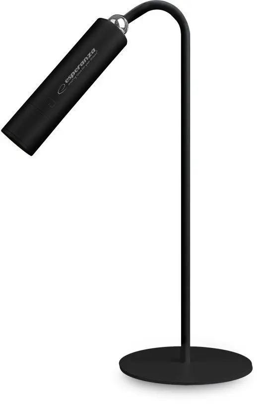 LED galda lampa ESPERANZA ELD118K —