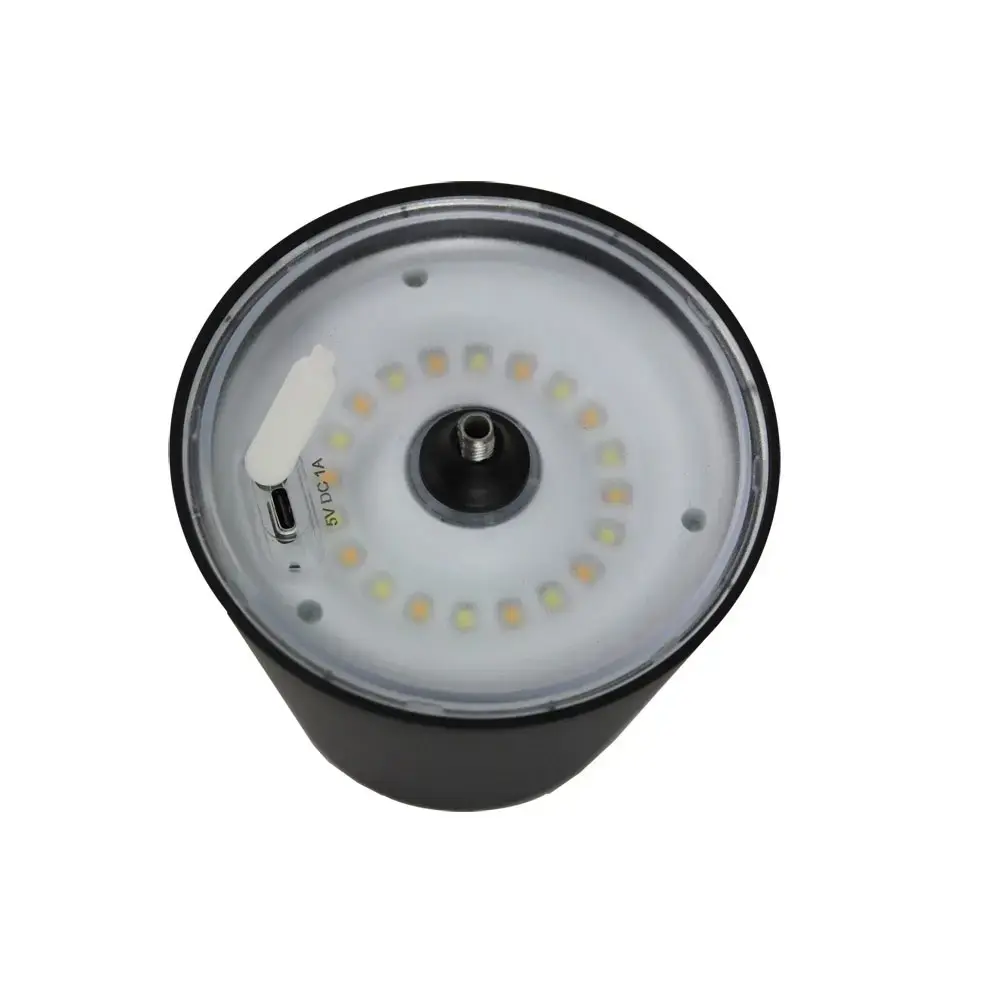 Galda LED lampa ESPERANZA ELD119K Photo 4