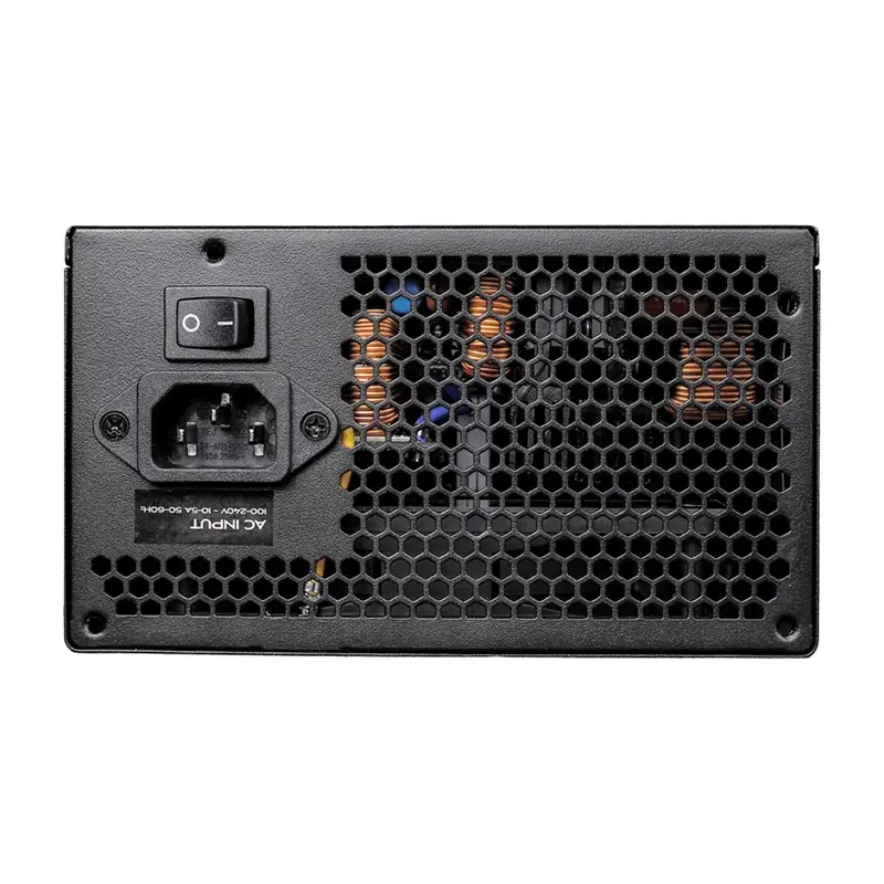 Блок питания Darkflash PMT850A3 Photo 4