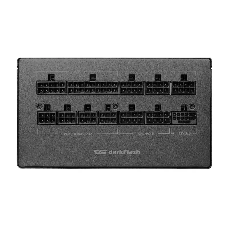 Блок питания Darkflash PMT850A3 Photo 5
