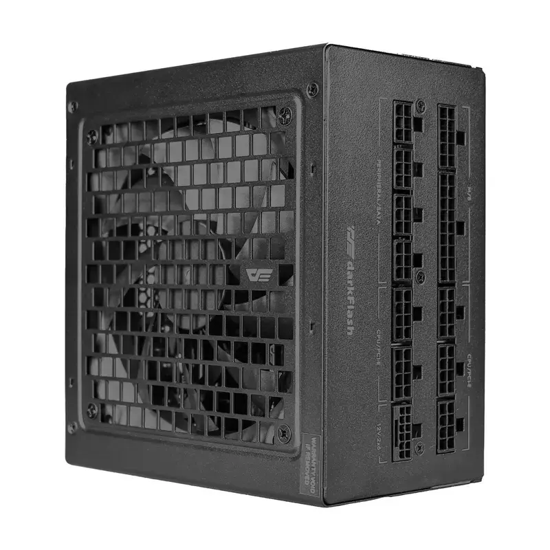 Блок питания Darkflash PMT Photo 2