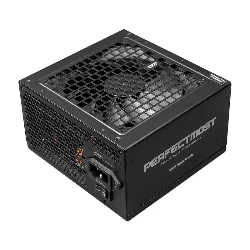 Блок питания Darkflash PMT Photo 3