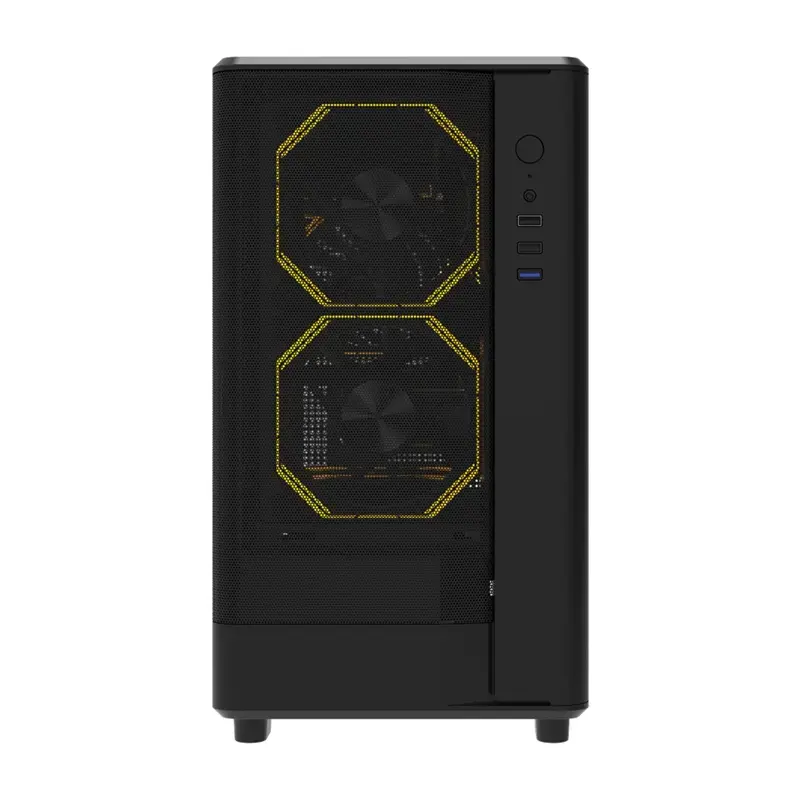 Компьютерный корпус Darkflash DB330M Photo 2