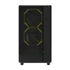 Компьютерный корпус Darkflash DB330M Photo 2