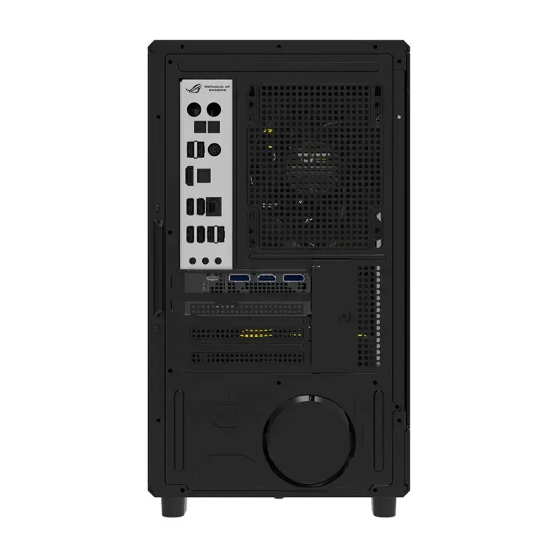 Компьютерный корпус Darkflash DB330M Photo 3