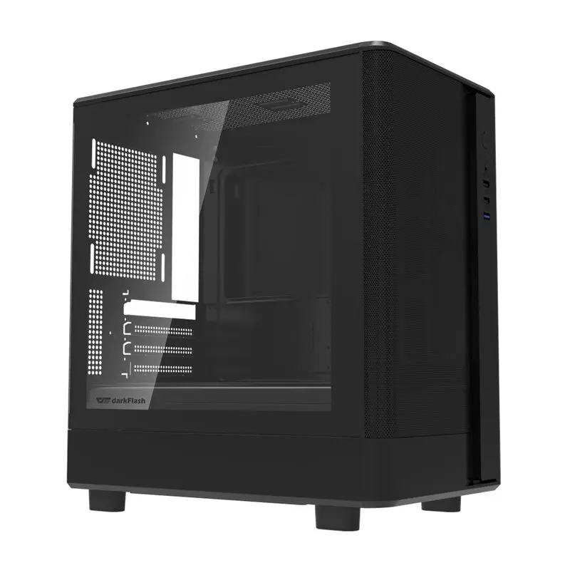 Computer case Darkflash DB330M Photo 6