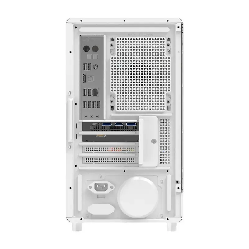 Компьютерный корпус Darkflash DB330M Photo 3