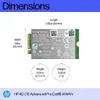HP 4G LTE-Advanced Pro Cat19 WWAN Interface Card Photo 4