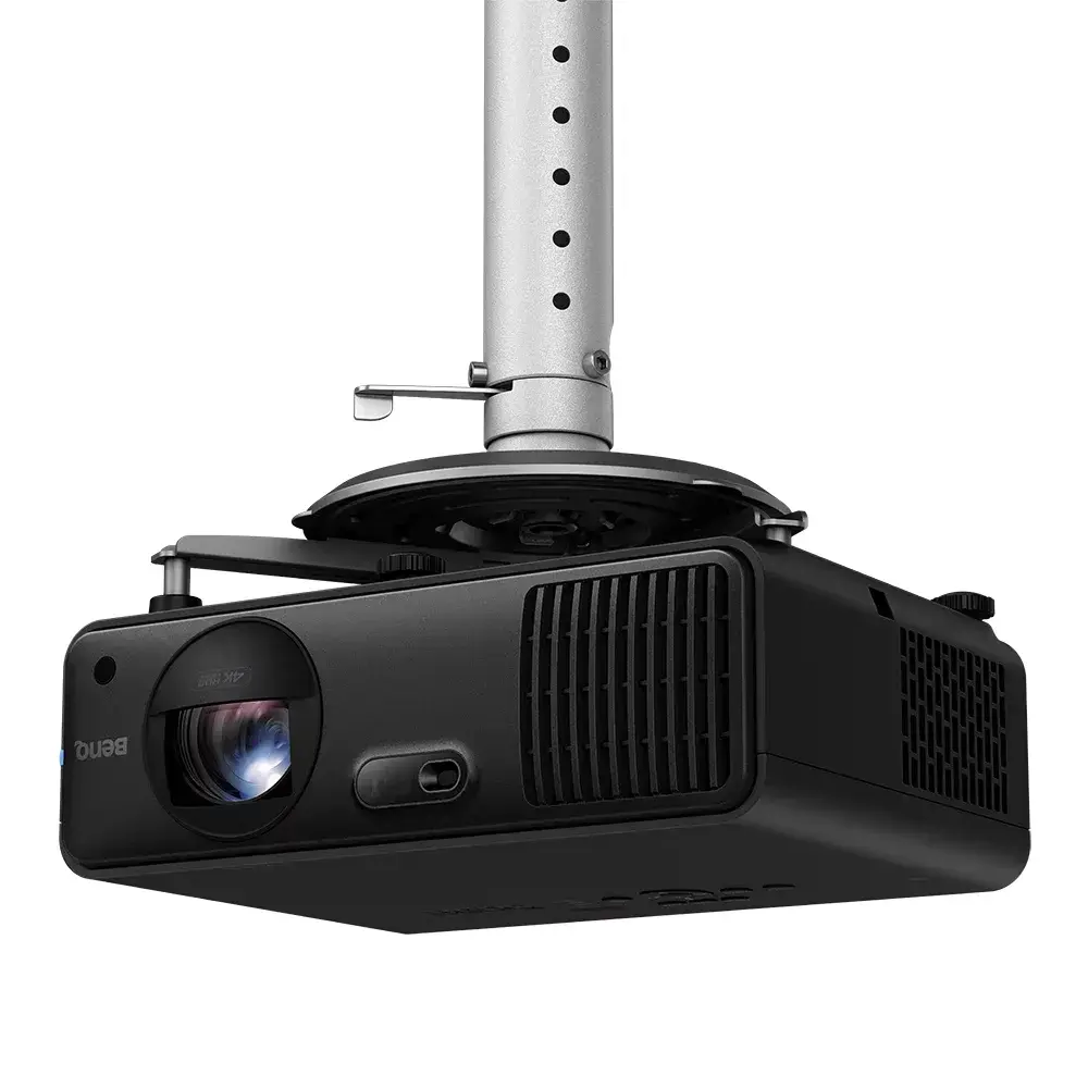 BenQ LK835ST short-throw 4K DLP projector Photo 2