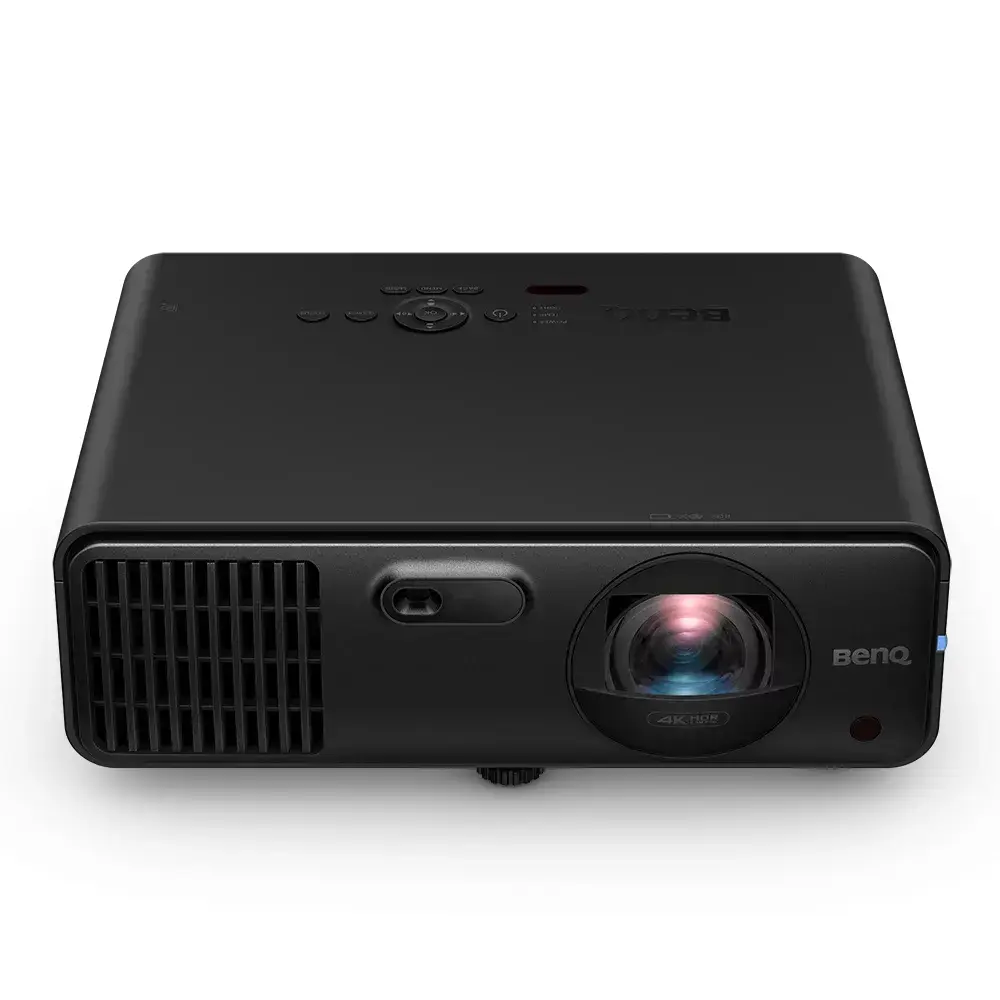BenQ LK835ST short-throw 4K DLP projector Photo 3