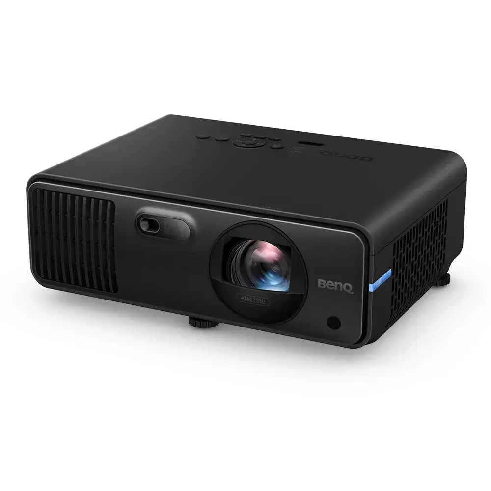 BenQ LK835ST short-throw 4K DLP projector Photo 4