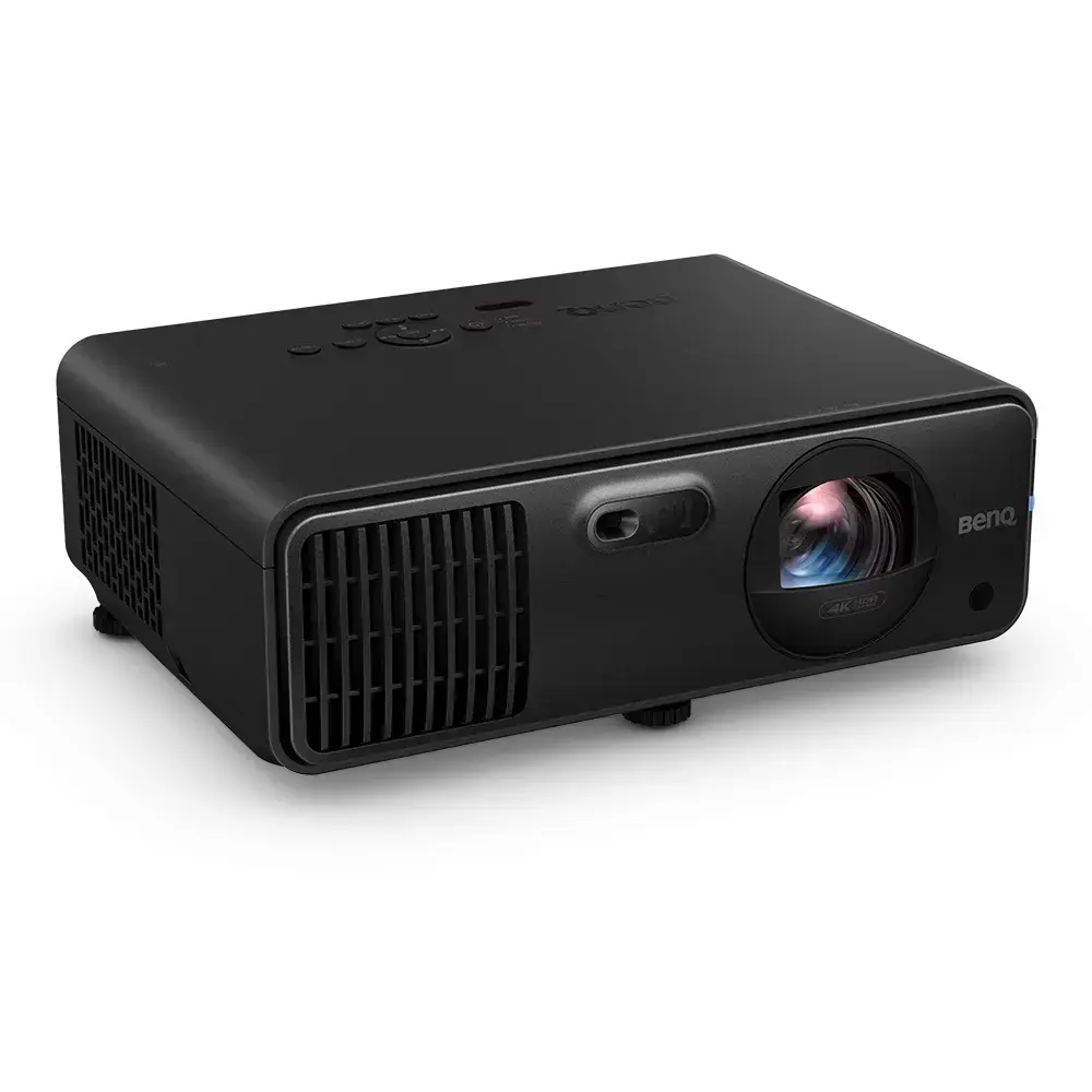 BenQ LK835ST short-throw 4K DLP projector Photo 5