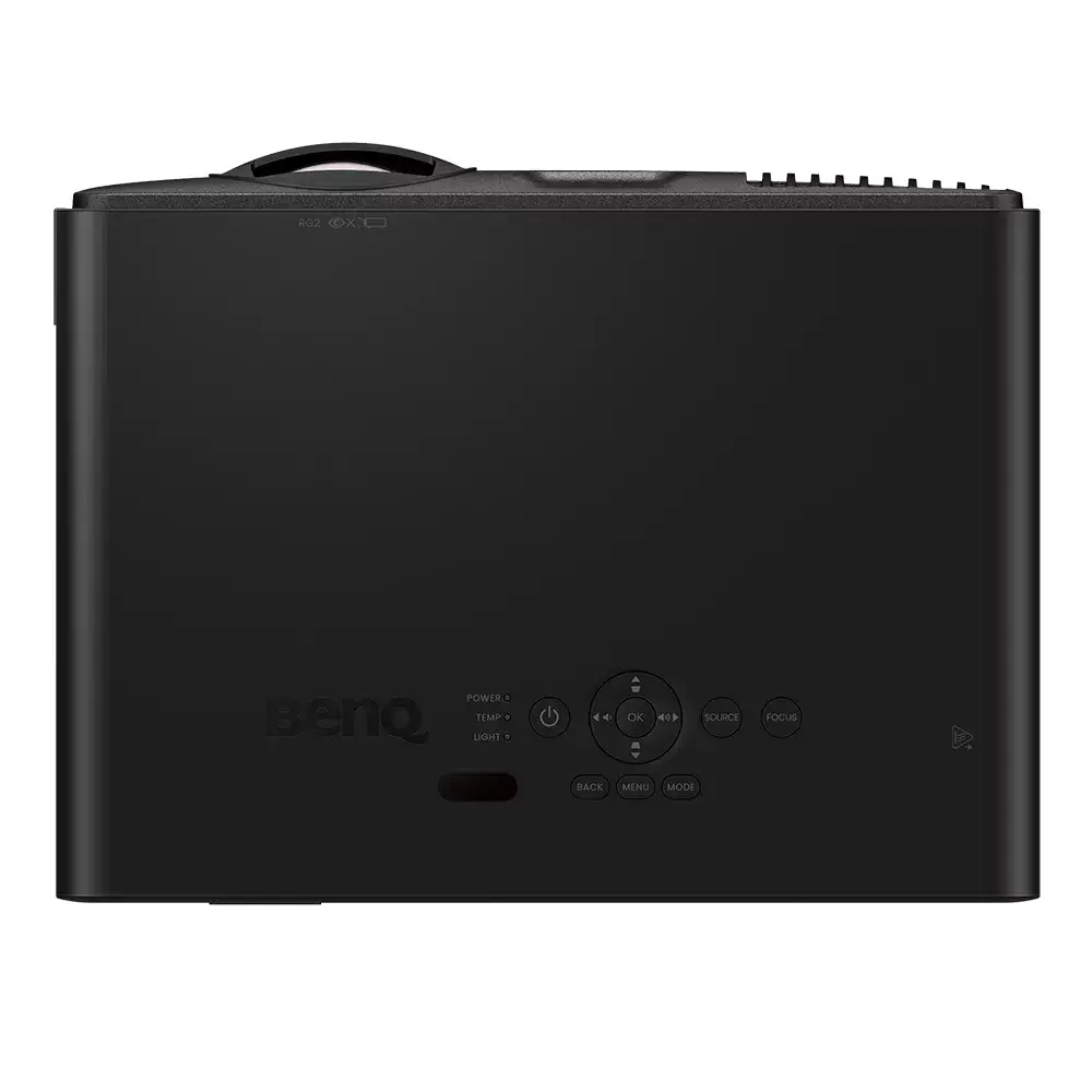 BenQ LK835ST short-throw 4K DLP projector Photo 6