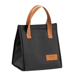 Thermal bag Camry CR 4524, insulated soft cooler bag, 5 L capacity