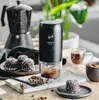 Camry CR 4302 Cordless USB Coffee Grinder Photo 18