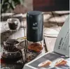 Camry CR 4302 Cordless USB Coffee Grinder Photo 21