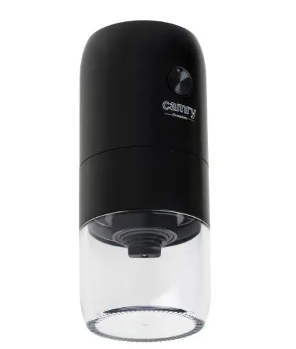 Camry CR 4302 Cordless USB Coffee Grinder Photo 25