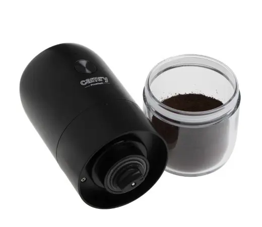 Camry CR 4302 Cordless USB Coffee Grinder Photo 27