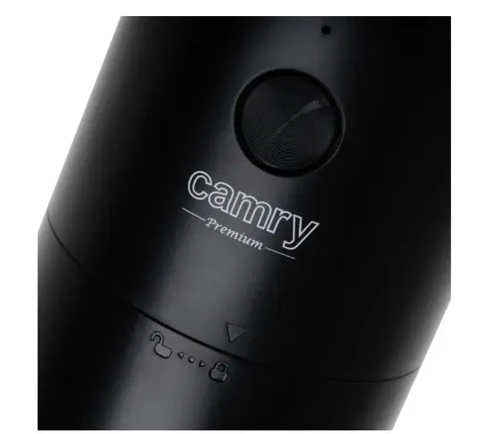 Camry CR 4302 Cordless USB Coffee Grinder Photo 30