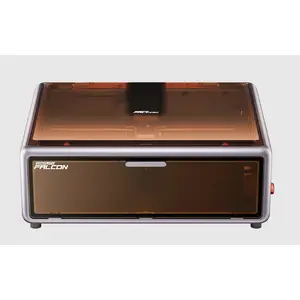 Laser engraver Creality Falcon A1 10W, working area 381×305 mm