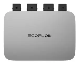 EcoFlow Powerstream Microinverter 800W, 600W Output, IP67, WiFi