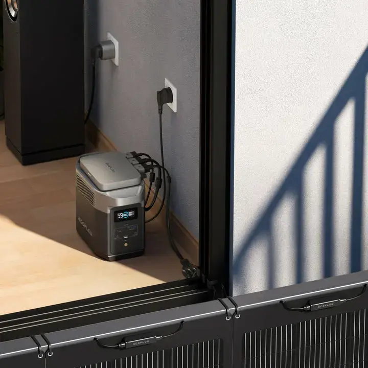 EcoFlow Powerstream mikroinvertors 800W Photo 3