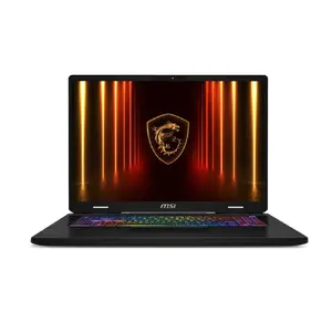 Laptop MSI Crosshair 17 HX AI D2XWGKG-039CZ 17" 32GB 2TB RTX 5070 W11H