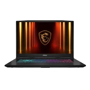 Laptop MSI Katana/17 HX B14WFK-078CZ 17.3" i7-14650HX 32GB 1TB RTX 5060 W11H