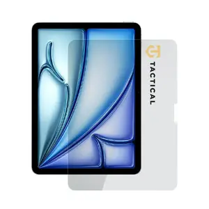 Screen Protector Tactical Glass Shield for iPad Air 11 (2024/2025) — Clear