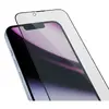 Epico AntiBlue Glass 3D ekrāna aizsargplēve Apple iPhone 16e Photo 3