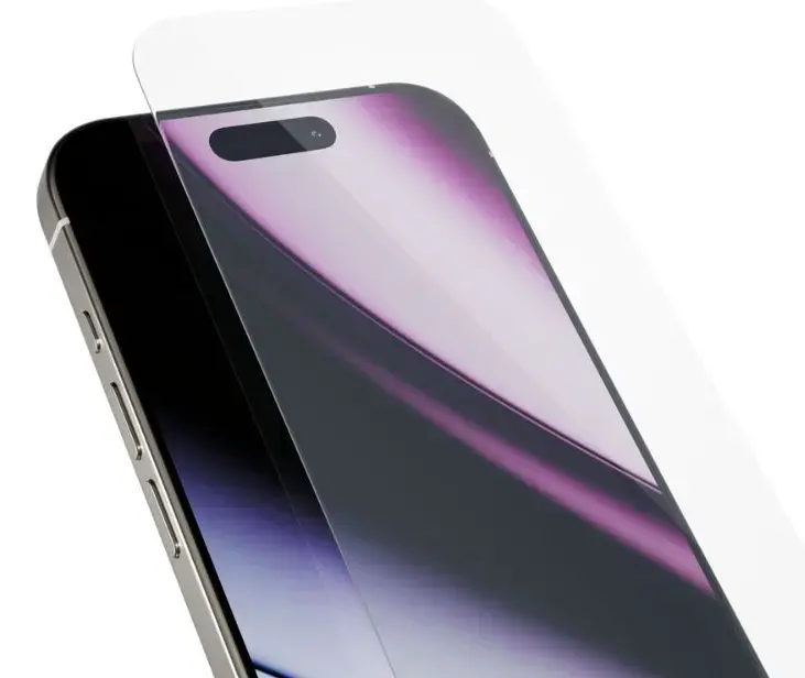 Clear screen protector Epico 93612151000003 Photo 2