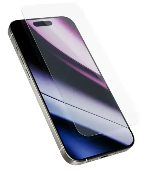 Clear screen protector Epico 93612151000003 Photo 3