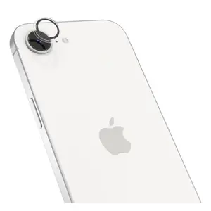 Screen and Camera Lens Protector Epico 93612151000001 for Apple iPhone 13/13Pro/14/SE (2025) Drop Proof Scratch Resistant