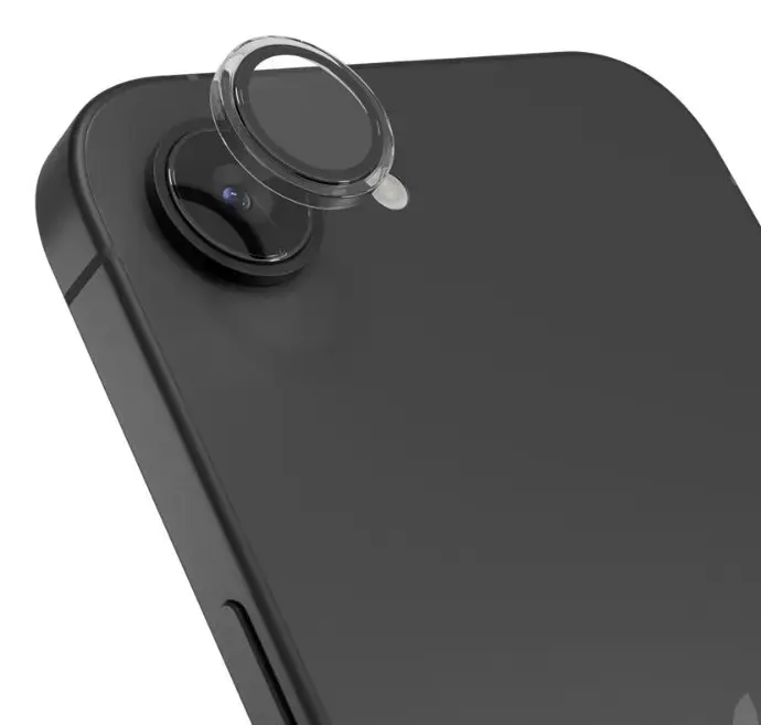 Screen and Camera Lens Protector Epico 93612151000001 Photo 6